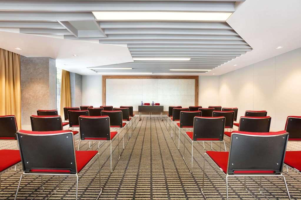 Ramada Encore Tbilisi Einrichtungen foto